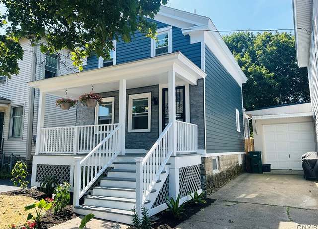 Property at 246 W 5th St, Oswego, NY 13126, 3 beds, 2 baths