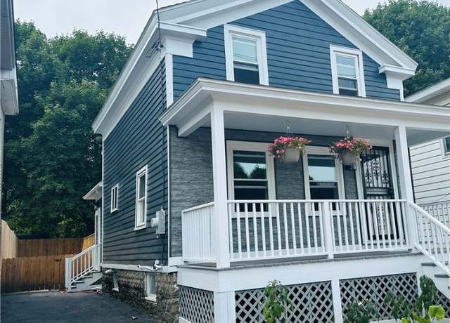Property at 246 W 5th St, Oswego, NY 13126, 3 beds, 2 baths