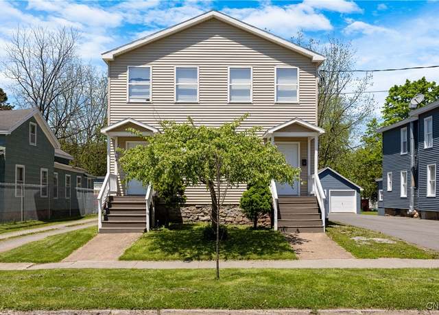 Property at 362 Washington Ave, Oneida-inside, NY 13421, 4 beds, 2 baths