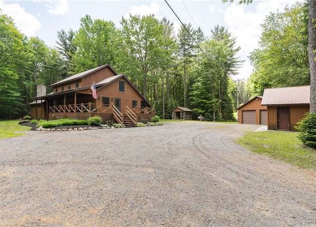 Property at 8782 Buck Point Rd, Watson, NY 13367, 4 beds, 3.5 baths