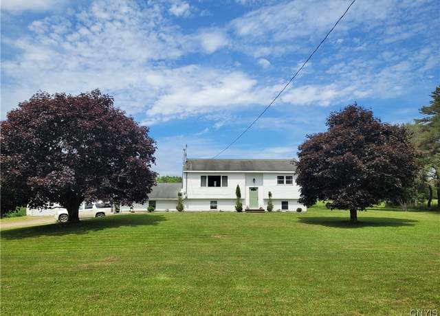 Property at 6291 State Route 167, Manheim, NY 13329, 3 beds, 1.5 baths