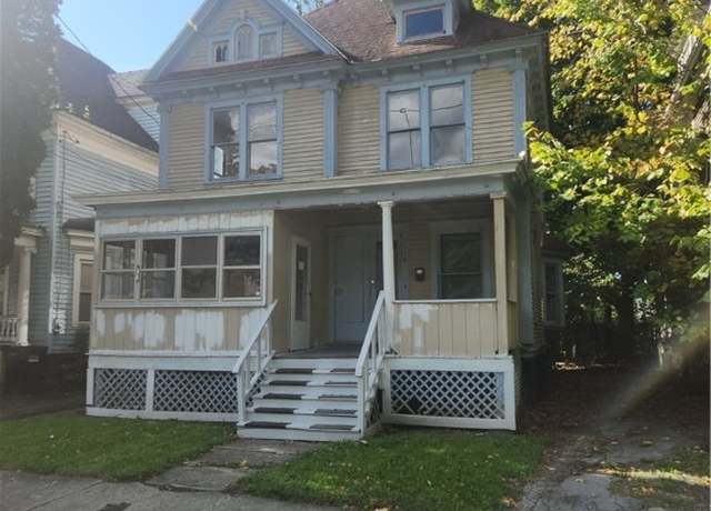 Property at 1110 Midland Ave, Syracuse, NY 13205, 4 beds, 1.5 baths