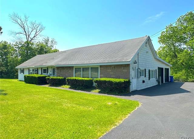 Property at 6881 State Route 5, Westmoreland, NY 13323, 3 beds, 1 bath