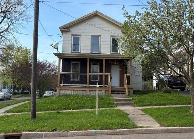 Property at 97 W Cayuga St, Oswego-city, NY 13126, 6 beds, 2 baths
