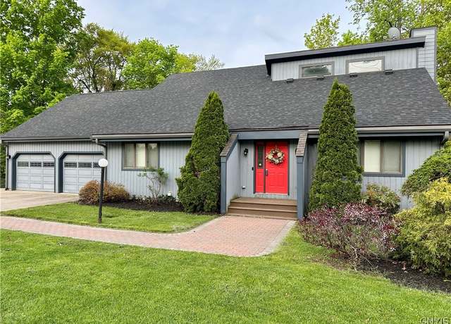 Property at 4005 County Route 57, Scriba, NY 13126, 3 beds, 3 baths
