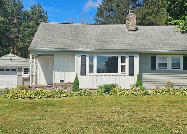 Property at 5267 Wheeler Rd, Elbridge, NY 13166, 3 beds, 1 bath