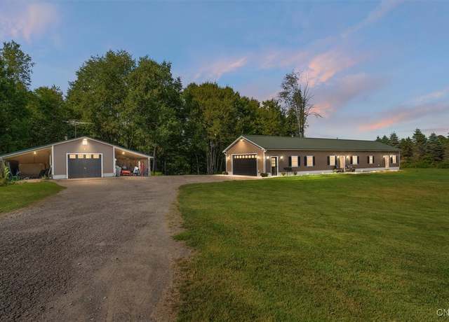 Property at 9901 Briggs Rd, Remsen, NY 13438, 2 beds, 1 bath