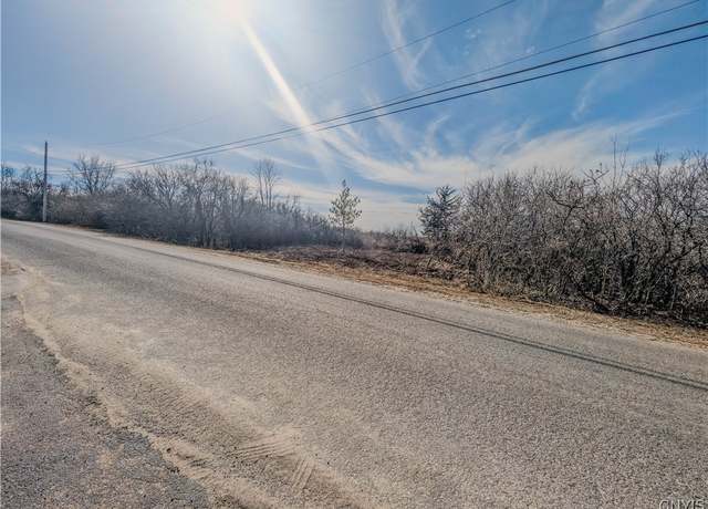 Property at Lot D Hadcock Rd, Watertown-town, NY 16301