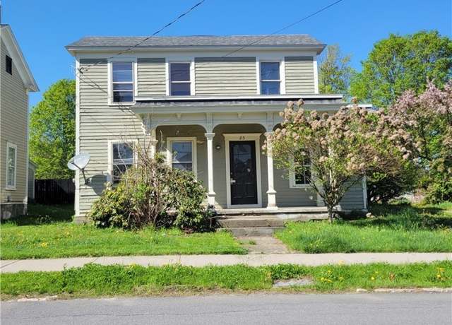 Property at 83 W Main St, Milford, NY 13807, 5 beds, 5.5 baths