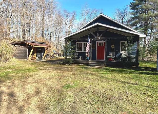 Property at 116 Aldrich Rd/prvt, Oswegatchie, NY 13639, 2 beds, 1 bath