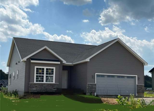 Property at 404 Dewport Rd, Lysander, NY 13027, 3 beds, 2 baths