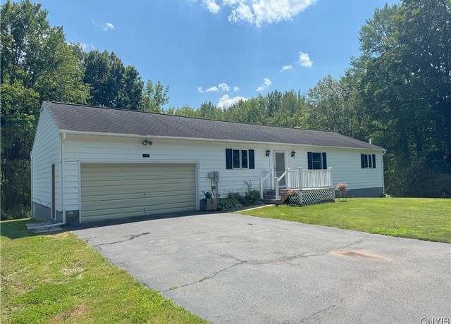Property at 147 Gildner Rd, Hastings, NY 13036, 5 beds, 3 baths