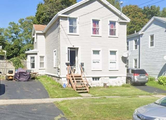 Property at 87 Seymour St, Auburn, NY 13021, 4 beds, 2 baths