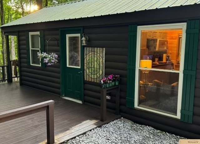 Property at 21 Heron Rd, Litchfield, NY 13322, 1 bed, 1 bath
