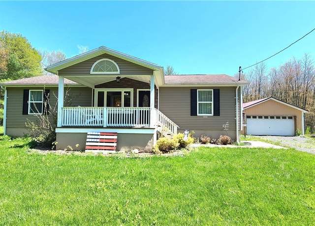 Property at 8280 Link Rd, Rome, NY 13440, 2 beds, 1 bath