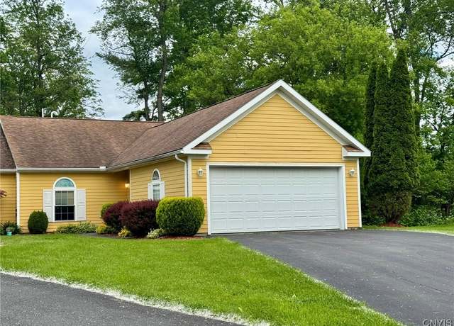 Property at 25 Fair Meadow Ln, Kirkland, NY 13323, 2 beds, 2 baths