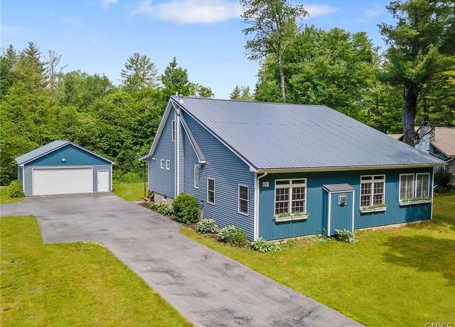 Property at 103 Kasoag Lake Rd, Williamstown, NY 13302, 5 beds, 1.5 baths