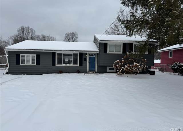 Property at 107 River Park Dr, Clay, NY 13090, 3 beds, 2 baths