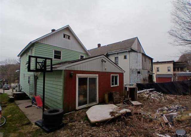 Property at 216 Loomis St, Little Falls-city, NY 13365, 3 beds, 2 baths