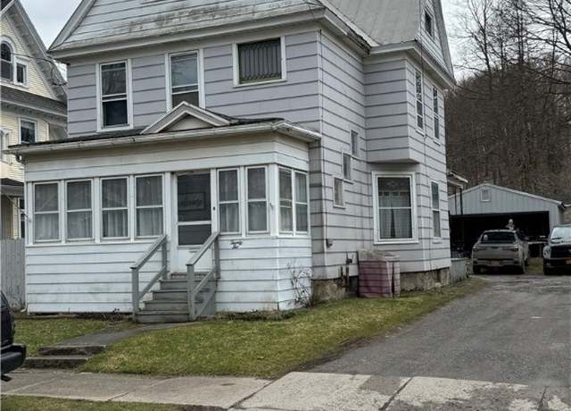 Property at 22 Marshall Ave, German Flatts, NY 13407, 3 beds, 2 baths