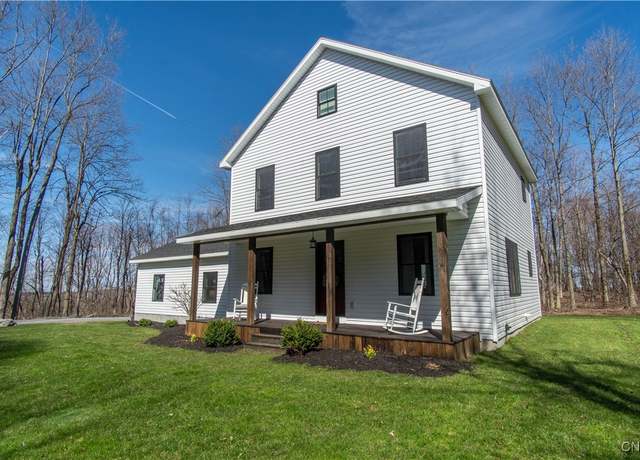 Property at 30372 Hadley Rd, Rutland, NY 13612, 3 beds, 2.5 baths