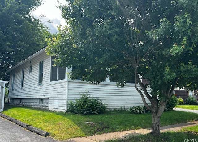 Property at 10 Russell Ave, Whitestown, NY 13495, 3 beds, 1.5 baths