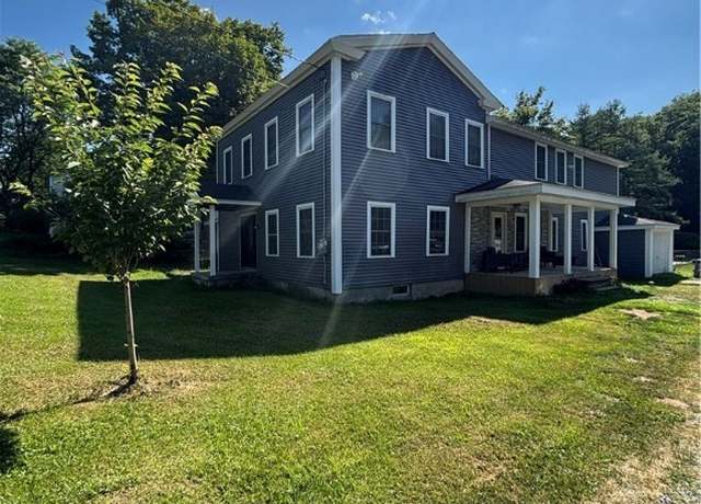 Property at 4485 Apulia Rd, Dewitt, NY 13078, 4 beds, 3 baths