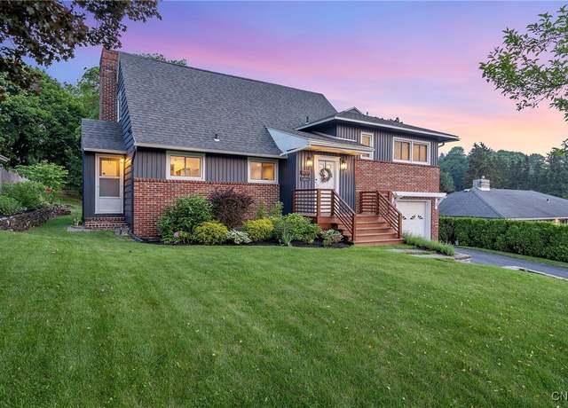 Property at 2304 Euclid Ave, Syracuse, NY 13224, 3 beds, 3 baths