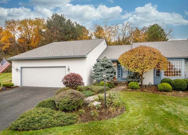 Property at 137 Spyglass Ln, Manlius, NY 13066, 4 beds, 3 baths