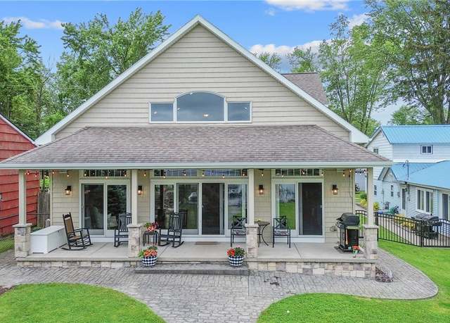 Property at 32 Coblesub Rd, West Monroe, NY 13036, 3 beds, 2.5 baths