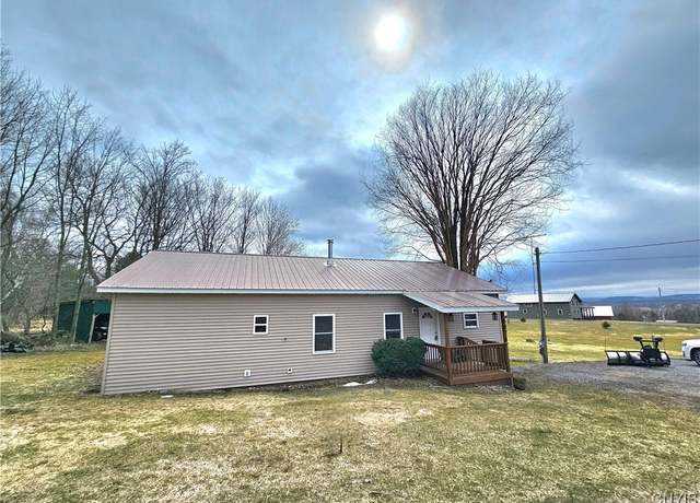 Property at 4874 Beech Ridge Rd, Croghan, NY 13619, 3 beds, 1 bath