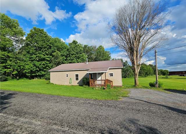 Property at 4874 Beech Ridge Rd, Croghan, NY 13619, 3 beds, 1 bath