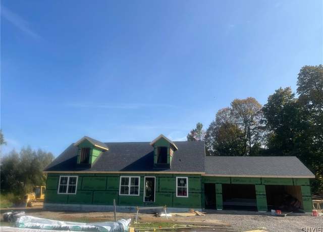 Property at 0 Freedom Dr, Champion, NY 13619, 3 beds, 2 baths