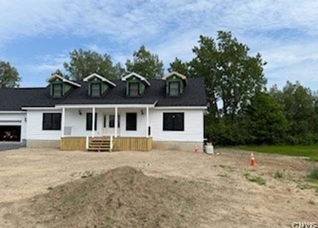 Property at 0 Freedom Dr, Champion, NY 13619, 3 beds, 2 baths