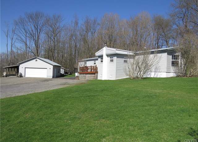 Property at 300 Ferncliff Rd, German Flatts, NY 13407, 2 beds, 2 baths