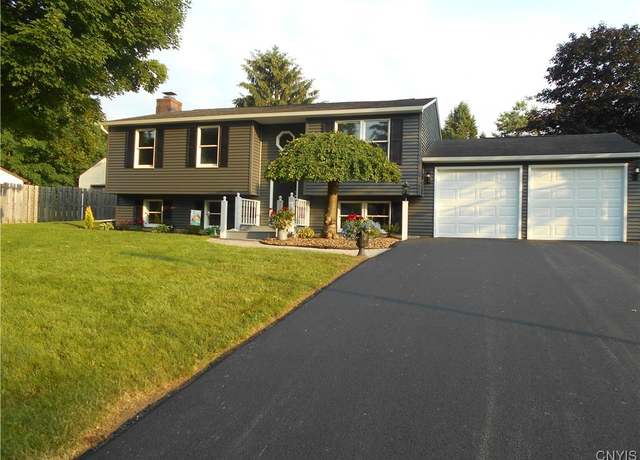 Property at 1003 Rondo Ave, Sullivan, NY 13037, 4 beds, 2 baths