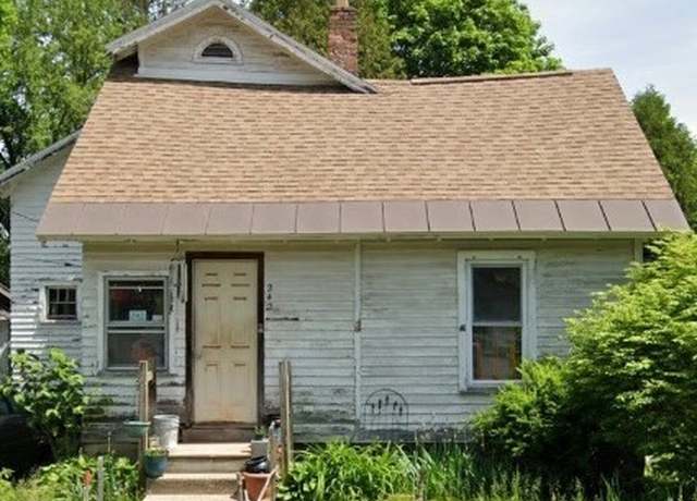 Property at 242 W Main St, Frankfort, NY 13340, 2 beds, 1 bath