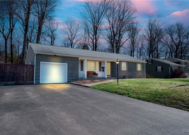 Property at 412 Beech St, Rome, NY 13440, 3 beds, 2 baths