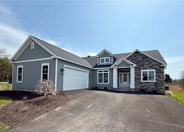 Property at 6237 Steinway Dr, Dewitt, NY 13078, 3 beds, 2 baths