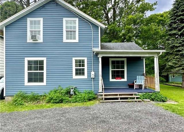Property at 7381 Owasco Rd, Owasco, NY 13021, 3 beds, 2 baths