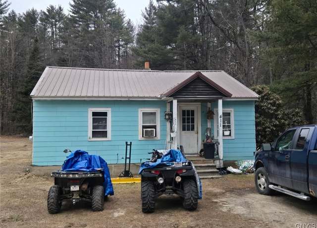 Property at 411 Emmonsburg Rd, Salisbury, NY 13454, 2 beds, 1 bath