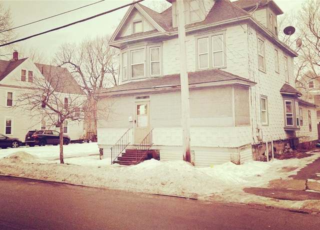 Property at 125 Hartson St, Syracuse, NY 13204, 6 beds, 2 baths