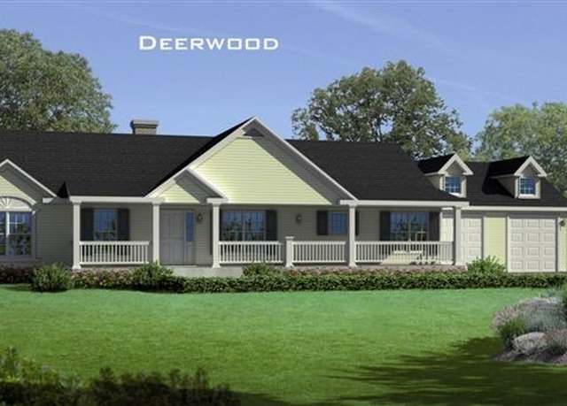 Property at Lot C Elm Ridge Rd, Le Ray, NY 13637, 3 beds, 2 baths