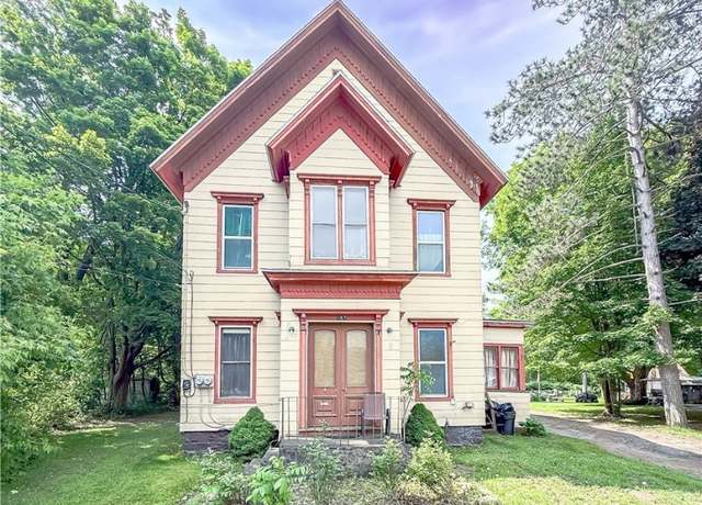 Property at 197 Salisbury St, Sandy Creek, NY 13145, 4 beds, 2 baths