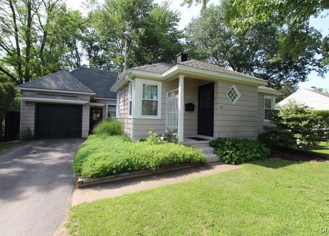 Property at 115 Randall Ter, Cicero, NY 13212, 4 beds, 2.5 baths