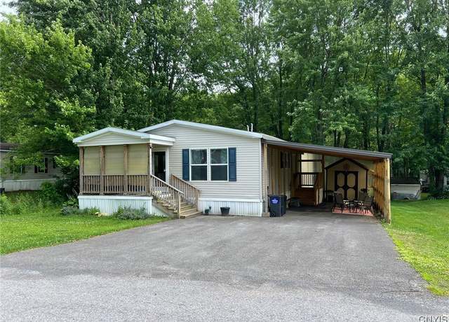 Property at 614 Sycamore Ln Ln, Schuyler, NY 13502, 3 beds, 2 baths