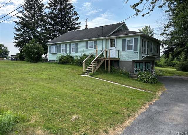 Property at 11448 Ridge Rd, Huron, NY 14590, 2 beds, 1 bath