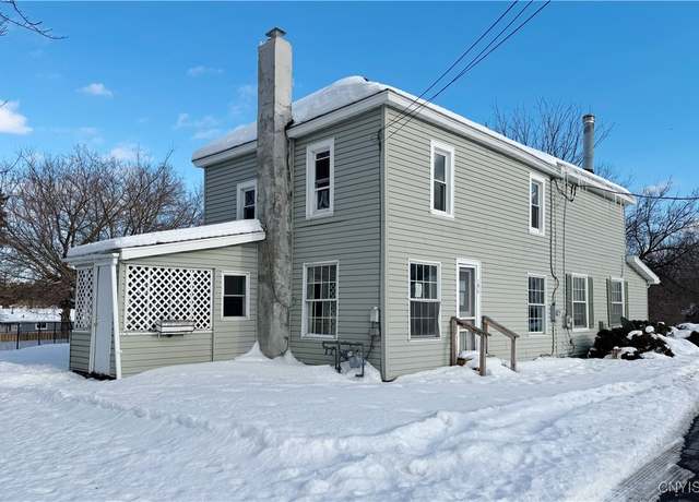 Property at 196 Ely St, Watertown-city, NY 13601, 3 beds, 1 bath