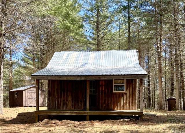 Property at 6368 George Hill Rd, Watson, NY 13343