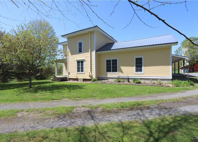 Property at 3808 County Route 22, Orwell, NY 13083, 3 beds, 2 baths